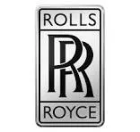 Rolls Royce