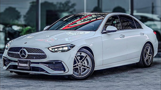 Mercedes-Benz C200